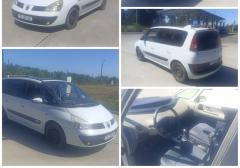 Легковые-Renault-Espace