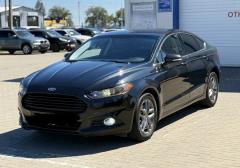 Легковые-Ford-Fusion
