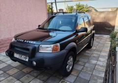 Легковые-Land Rover-Range Rover