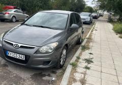 Легковые-Hyundai-i30