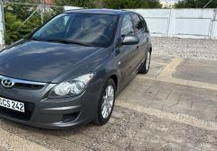 Легковые-Hyundai-i30