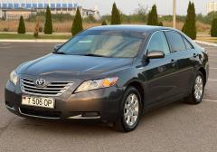 Легковые-Toyota-Camry