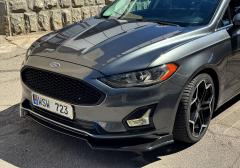 Легковые-Ford-Fusion