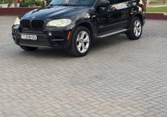 Легковые-BMW-X5