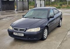 Легковые-Honda-Accord