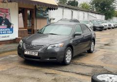 Легковые-Toyota-Camry