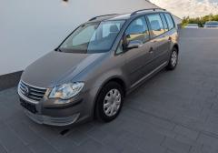 Легковые-Volkswagen-Touran