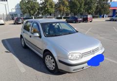 Легковые-Volkswagen-Golf