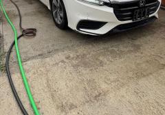 Легковые-Honda-Insight