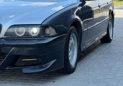 Легковые-BMW-5 class
