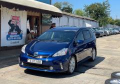 Легковые-Toyota-Prius