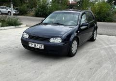 Легковые-Volkswagen-Golf