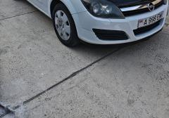 Легковые-Opel-Astra