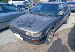 Легковые-Toyota-Corolla