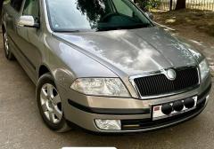 Легковые-Skoda-Octavia