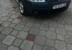 Легковые-Volkswagen-Caddy
