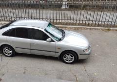 Легковые-Mazda-626