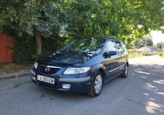 Легковые-Mazda-Premacy