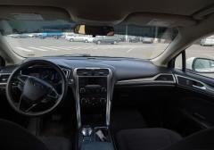 Легковые-Ford-Fusion