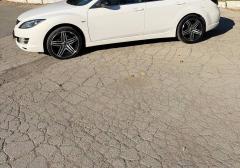 Легковые-Mazda-6