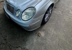 Легковые-Mercedes-benz-E class