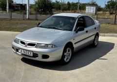 Легковые-Mitsubishi-Carisma