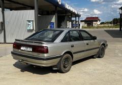 Легковые-Mazda-626