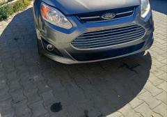 Легковые-Ford-C-Max