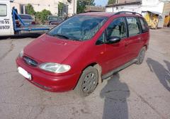 Легковые-Volkswagen-Sharan