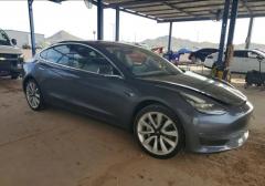 Легковые-Tesla-Model 3