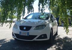 Легковые-Seat-Ibiza