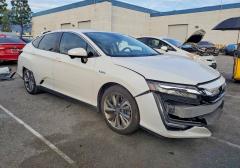 Легковые-Honda-Clarity