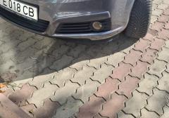 Легковые-Opel-Zafira