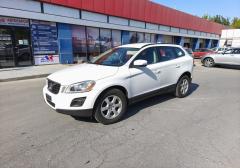 Легковые-Volvo-XC60
