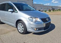 Легковые-Volkswagen-Touran