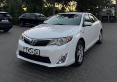 Легковые-Toyota-Camry