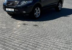Легковые-Hyundai-Santa Fe