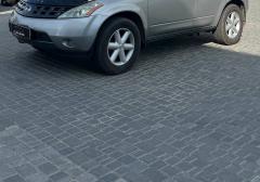 Легковые-Nissan-Murano