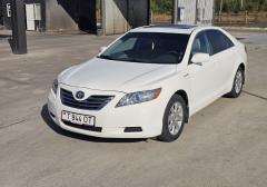 Легковые-Toyota-Camry