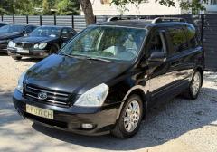 Легковые-Kia-Carnival