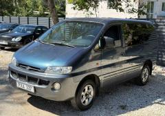 Легковые-Hyundai-H-1