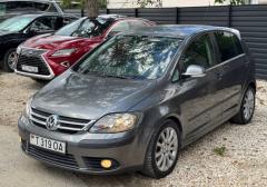 Легковые-Volkswagen-Golf