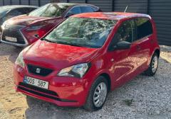 Легковые-Seat-Altea