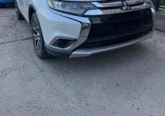 Легковые-Mitsubishi-Outlander