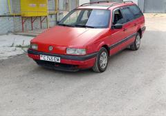 Легковые-Volkswagen-Passat