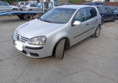Легковые-Volkswagen-Golf