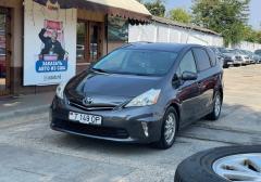 Легковые-Toyota-Prius