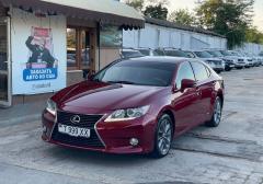 Легковые-Lexus-ES