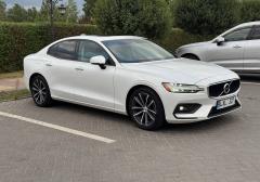 Легковые-Volvo-S60