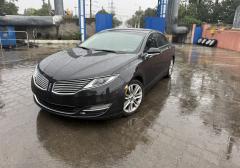 Легковые-Lincoln-MKZ